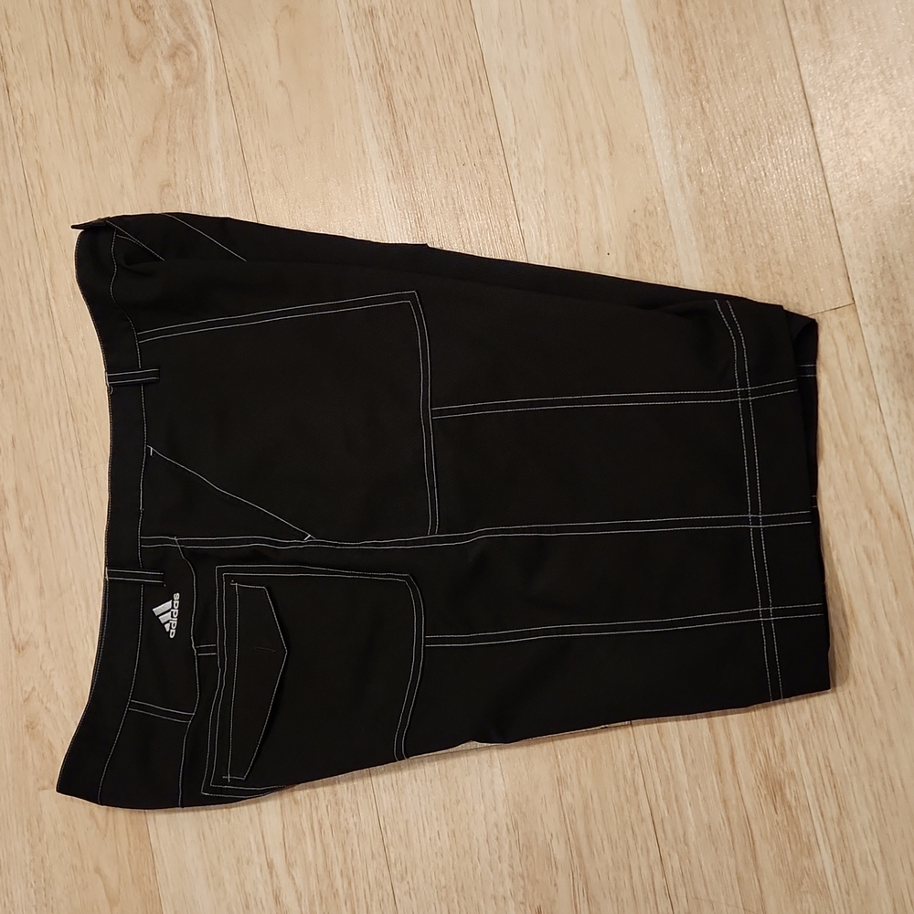 ADIDAS SHORTS - Picture 7 of 9